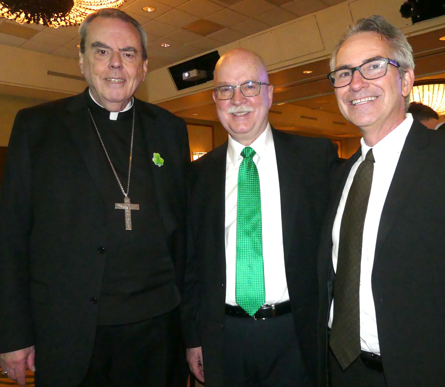 Catholic Charities raises $300,000 for health and human services programs
